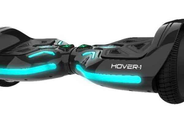 Recall alert: 93,000 hoverboards sold at Best Buy recalled