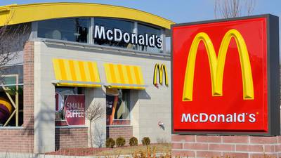 McDonald’s tech outage affects locations worldwide