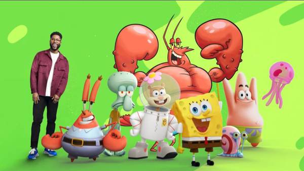 ‘Sweet Victory’: SpongeBob SquarePants to perform during Super Bowl