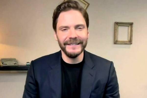 Daniel Brühl on bringing Hulu's 'Becoming Karl Lagerfeld' to Cannes and beyond