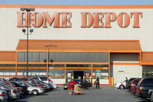 Home Depot employee accused of stealing $80K worth of merchandise