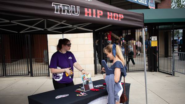 WAPE & POWER @ Jumbo Shrimp Thirsty Thursday