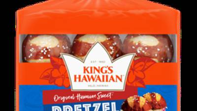 Recall alert: King’s Hawaiian recalls pretzel products amid supplier’s microbial contamination risk