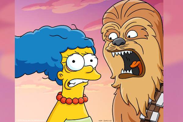 Disney+ reveals new Simpsons Mother's Day short, 'May the 12th Be with You'