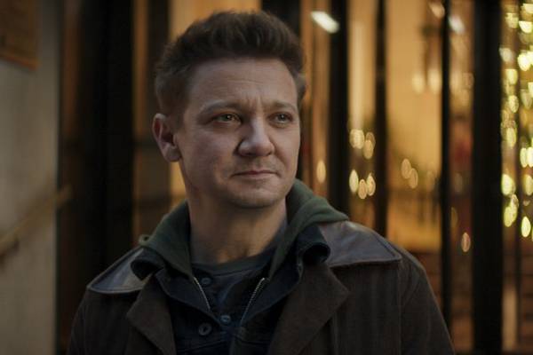 "Miracles happen": Robert Downey Jr. on Jeremy Renner's recovery from snowplow accident