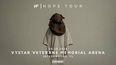 Win NF tickets BEFORE you can buy them with 95.1 WAPE!
