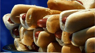 Now Hiring: A “Wiener Connoisseur” to Measure Hot Dogs at MLB Parks