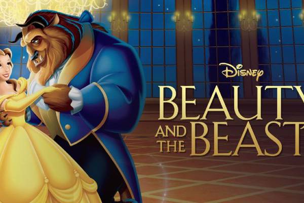 Reimagining of 'Beauty and the Beast' coming to ABC December 15