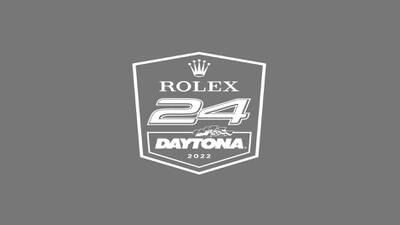 The Big Ape Wants to Send You to the Rolex 24 at DAYTONA!