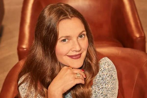 Drew Barrymore to front new 'Hollywood Squares' for CBS