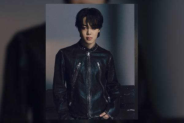 BTS' Jimin says his bandmates "made it possible" for him to release his debut album