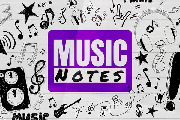 Music notes: Alanis Morissette, Lewis Capaldi, Ed Sheeran and Adele