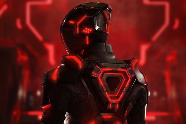 Jared Leto teases 'Tron: Ares' character