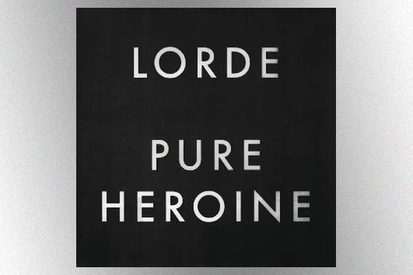 Lorde reflects on 10-year anniversary of 'Pure Heroine'