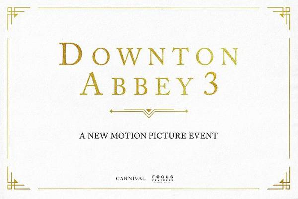 Paul Giamatti returning for third 'Downton Abbey' film