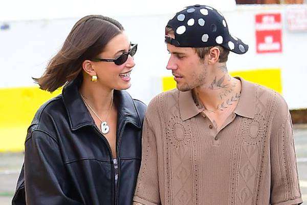 Belieb it! Justin and Hailey are expecting