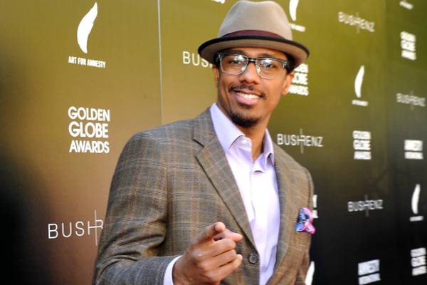 Nick Cannon welcomes baby #10