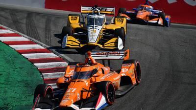 IndyCar schedule 2023: Dates and locations for all 17 races