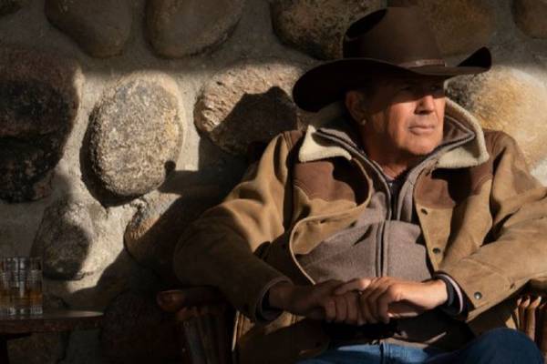 'Yellowstone' again links up with Stagecoach fest