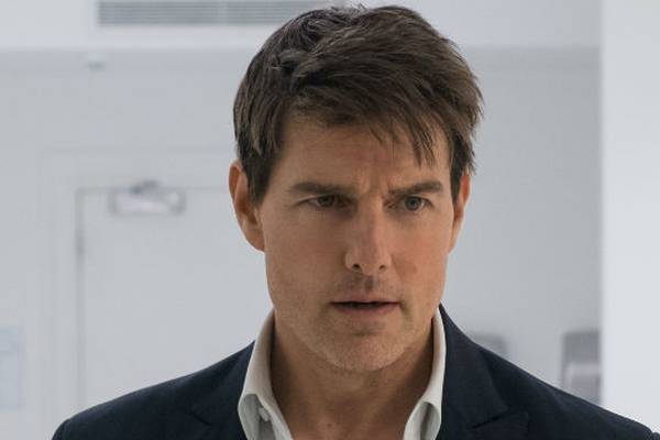 'Mission: Impossible' movies move again because of COVID