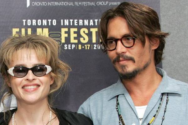Helena Bonham Carter speaks on "vindicated" Johnny Depp and rails against "witch hunt" of cancel culture