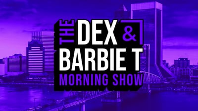 The Dex & Barbie T Podcast