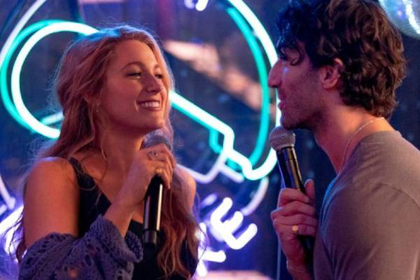Blake Lively, Justin Baldoni appear in 'It Ends With Us' first-look images