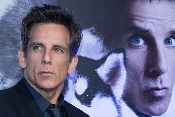 "It hurt": Ben Stiller talks the negative and positive effects of 'Zoolander 2' tanking