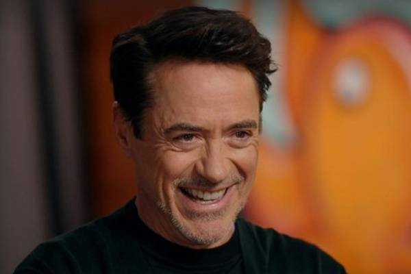 Robert Downey Jr. to make Broadway debut in this fall's 'McNeal'