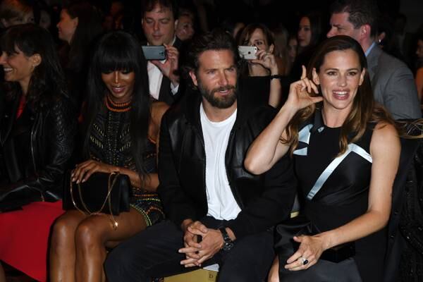 Bradley Cooper & Jennifer Garner Spotted Together?