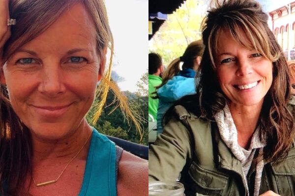 Investigators identify remains found as Colorado woman who went missing on Mother’s Day in 2020