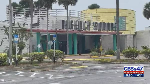 Regency Square Mall could be torn down for soccer stadium and new retail redevelopment