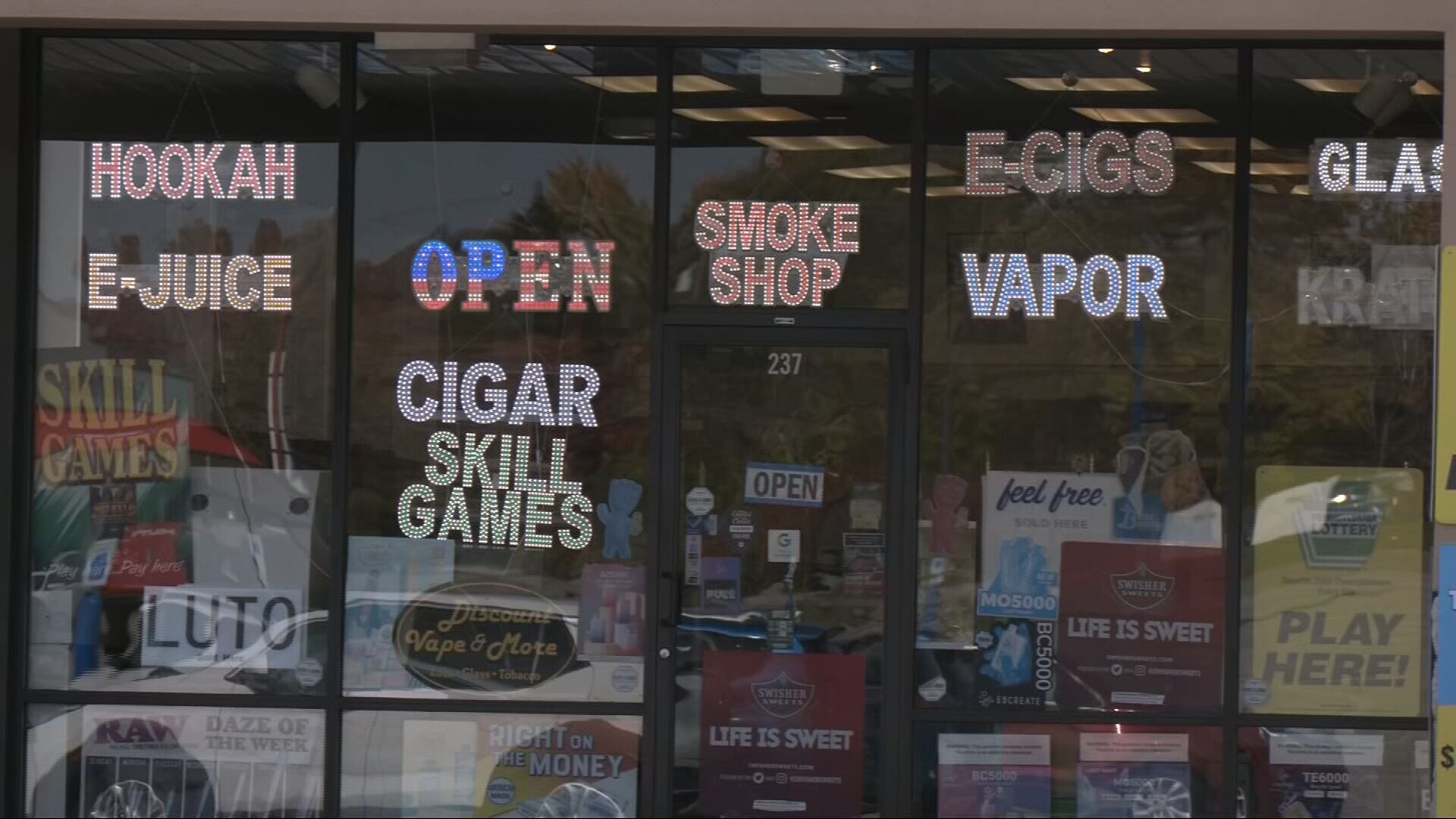 waterlooville vape shop Every Cloud Vape Shop, Waterlooville