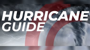 WAPE Hurricane Guide