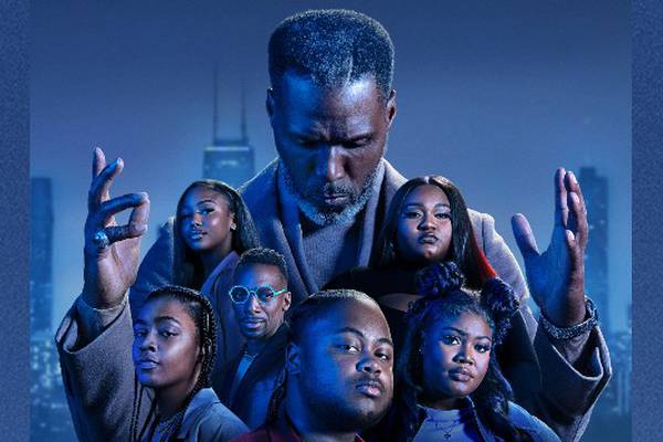 Ahead of part two of its sixth season, 'The Chi' is re-upped for season 7