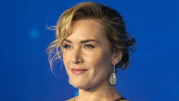 Kate Winslet says newfound fame after 'Titanic' was "horrible"